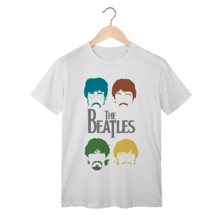 T-Shirt Classic - The Beatles ESPECIAL 1