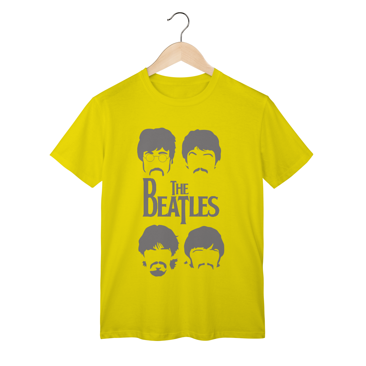 T-Shirt - The Beatles ESPECIAL 2
