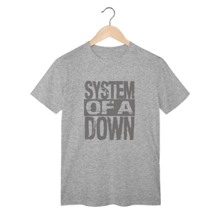 T-Shirt Classic - SOAD Especial 3