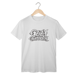 T-Shirt Classic - Ozzy Especial Edition 1