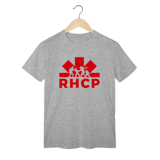 T-Shirt Classic - RHCP Especial 1