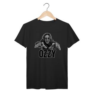 T-Shirt Prime - Ozzy Osbourne Especial Edition 5