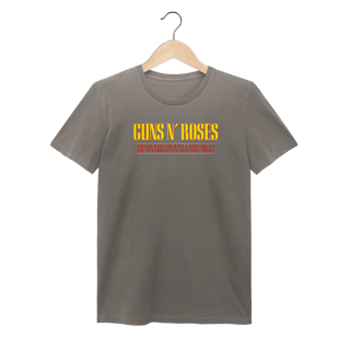 Baby Long Estonada - Gun N' Roses ESPECIAL 2