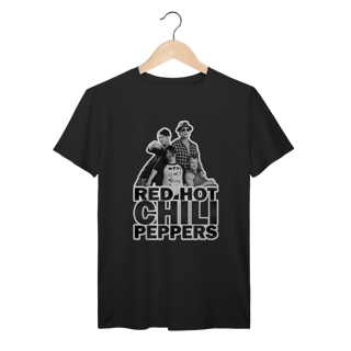 T-Shirt Prime - RHCP Especial 2