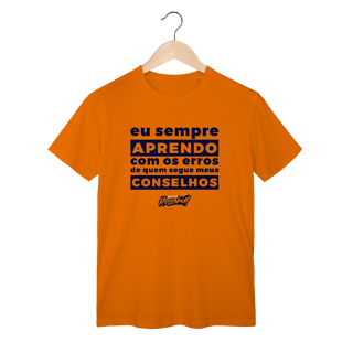 T-Shirt Classic - Tudo pela Resenha 1