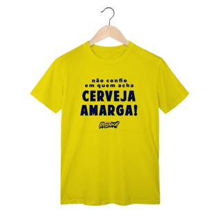 T-Shirt Classic - Tudo Pela Resenha 4