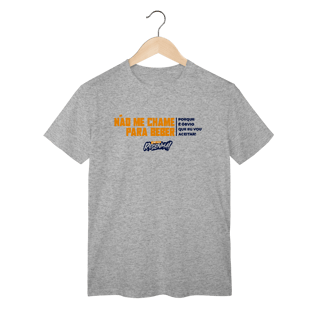 T-Shirt Classic - Tudo Pela Resenha 6