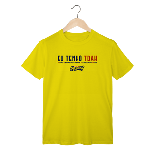 T-Shirt Classic - Tudo Pela Resenha 8