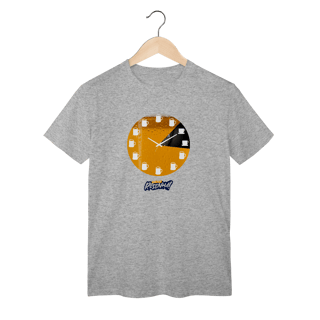 T-Shirt Classic - Tudo Pela Resenha 11