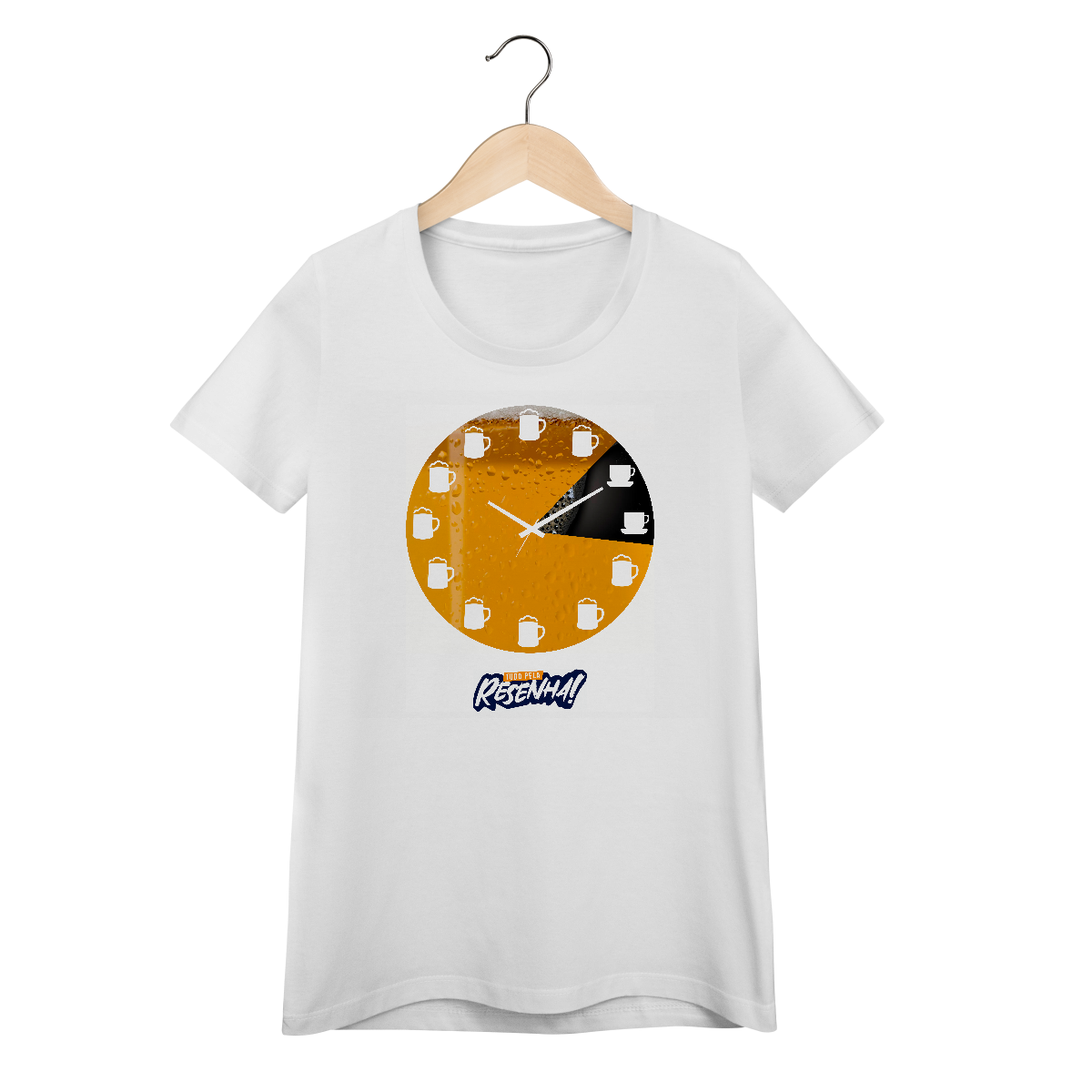 Nome do produto: Baby Long Quality - Tudo Pela Resenha 11