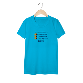 Baby Long Classic - Tudo Pela Resenha 12