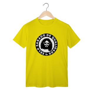 T-Shirt Classic - SARADO (Tudo Pela Resenha)