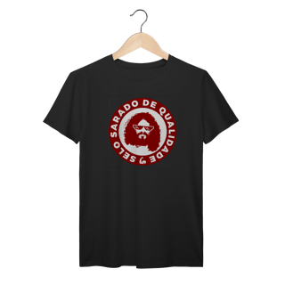 T-Shirt Prime - SARADO (Tudo Pela Resenha)