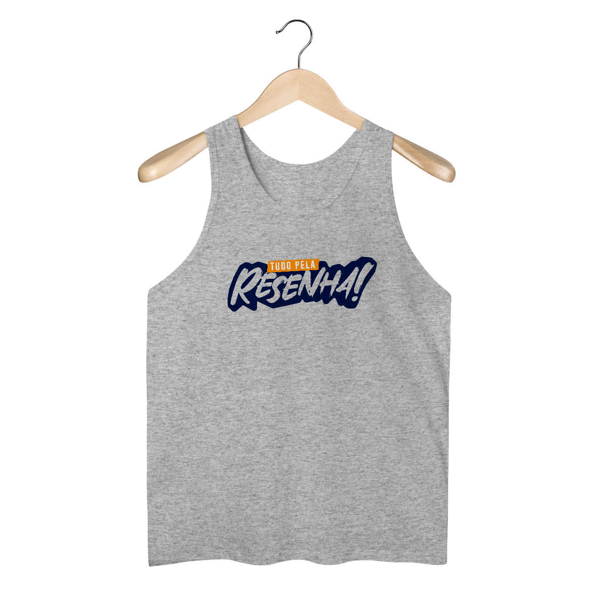 Tudo pela Resenha - Regata