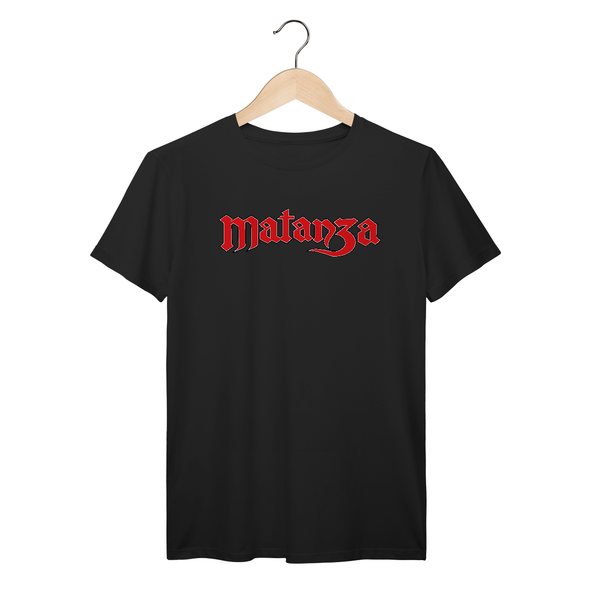 Nome do produto: T-Shirt Prime - Matanza