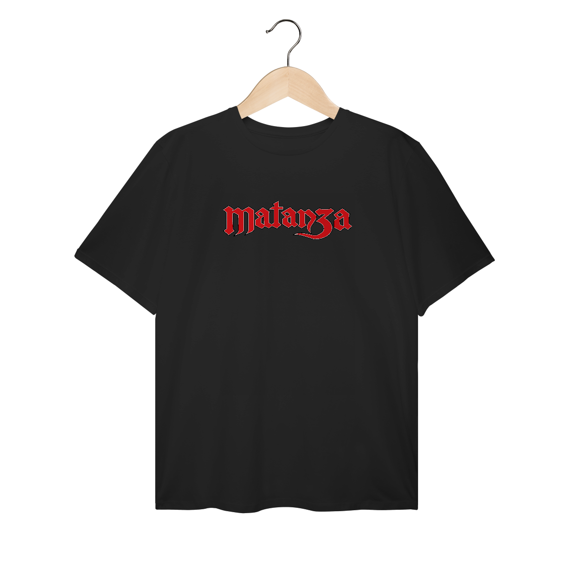 T-Shirt (Plus Size) - Matanza
