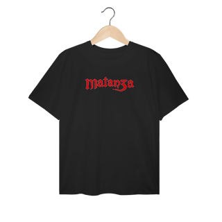 T-Shirt (Plus Size) - Matanza