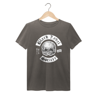 T-Shirt Estonada - Black Label Society BLS