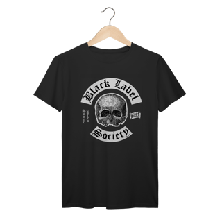 T-Shirt Prime - Black Label Society BLS2