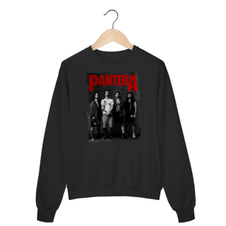 Moletom Prime - #Pantera