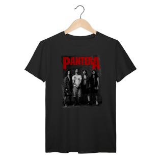 T-Shirt Prime - #Pantera
