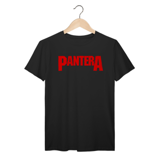 T-Shirt Prime - Pantera