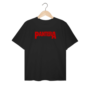 T-Shirt (Plus Size) - Pantera