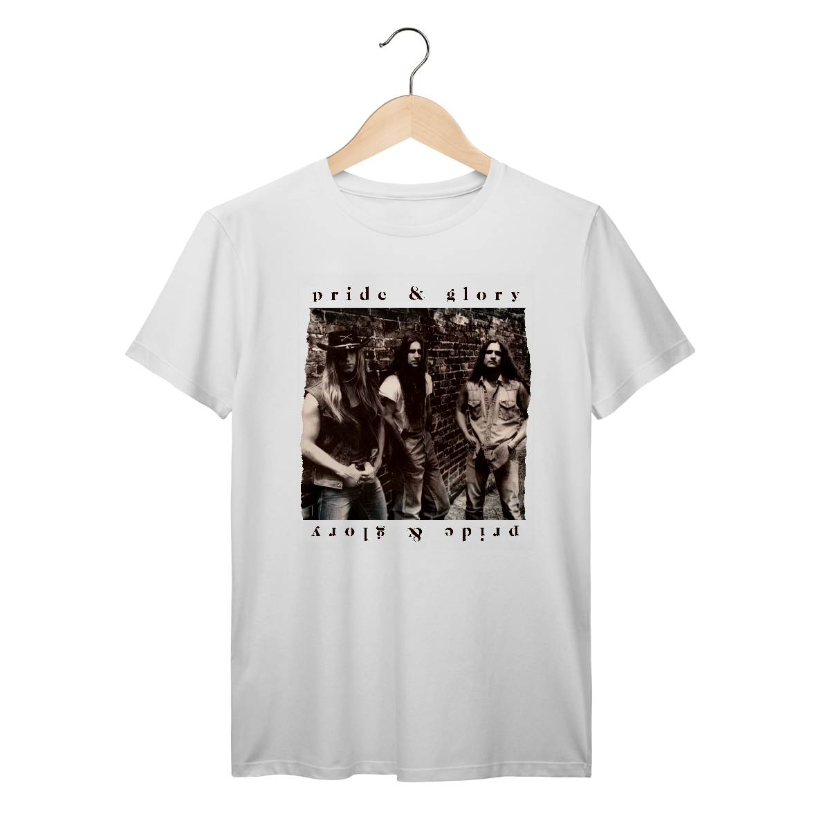 T-Shirt Prime - Pride & Glory 1