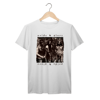 T-Shirt Prime - Pride & Glory 1
