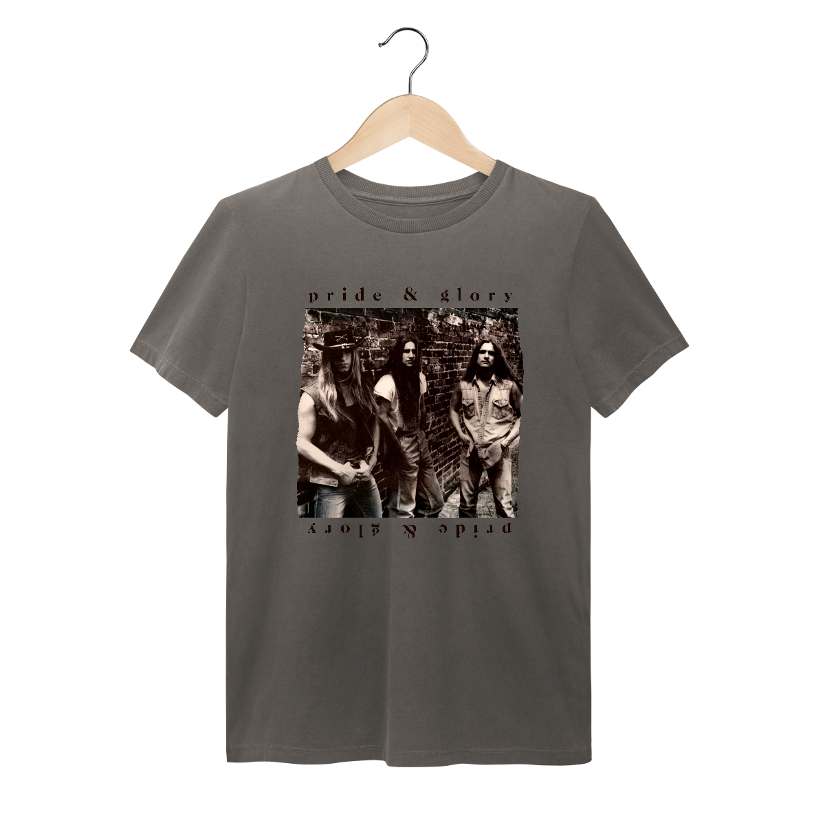 T-Shirt Estonada - Pride & Glory 1