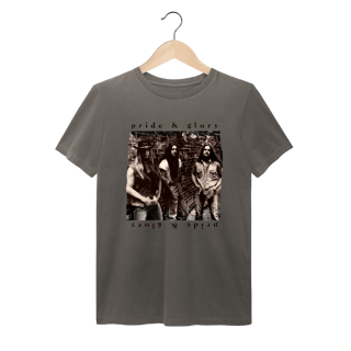 T-Shirt Estonada - Pride & Glory 1