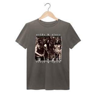 T-Shirt Estonada - Pride & Glory 2