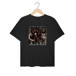 T-Shirt (Plus Size) - Pride & Glory 2