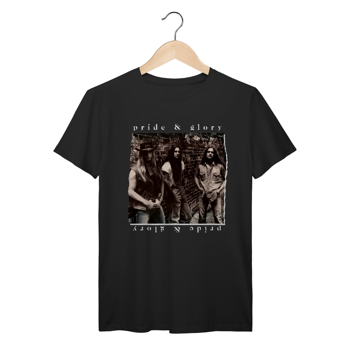 T-Shirt Prime - Pride & Glory 2