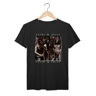 T-Shirt Prime - Pride & Glory 2