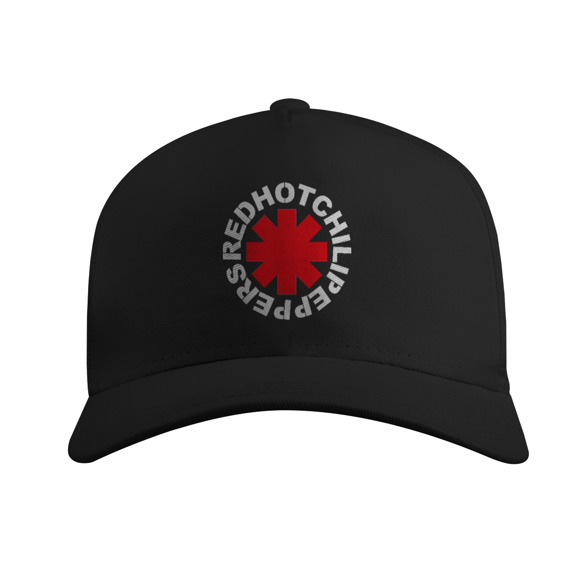 Boné Americano - Red Hot Chili Peppers Classic