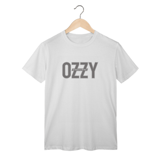 T-Shirt Classic - Ozzy Osbourne Especial Edition 3