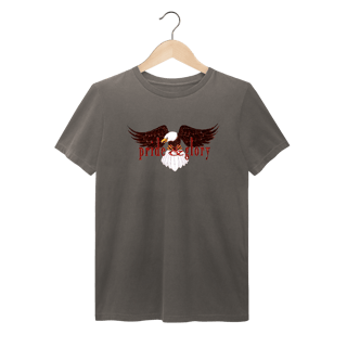 T-Shirt Estonada - Pride & Glory logo