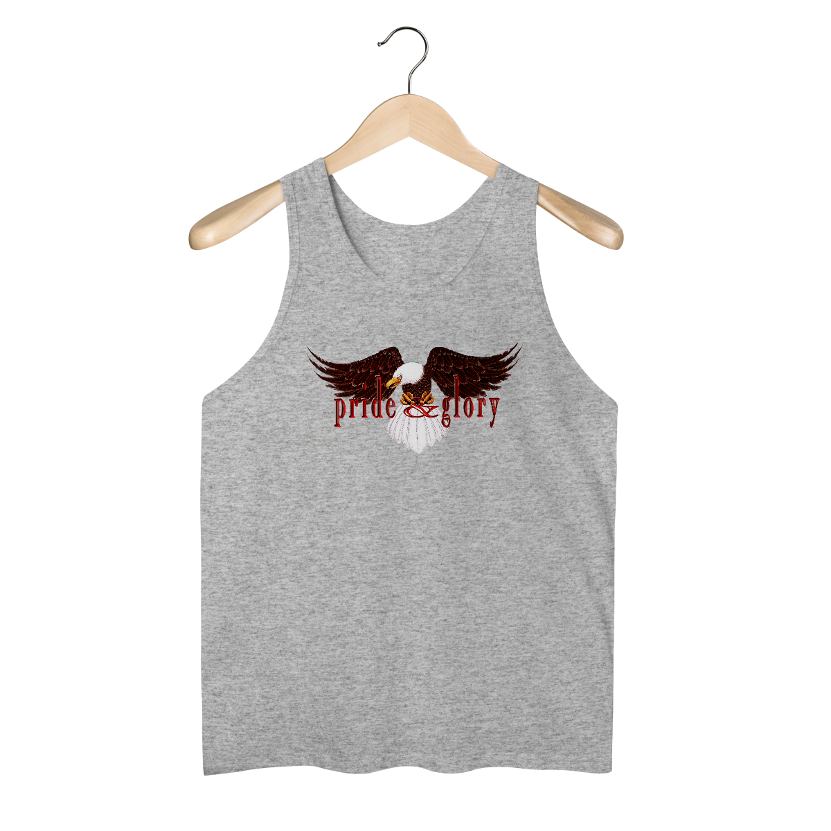 Regata - Pride & Glory logo