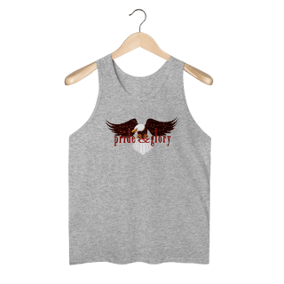 Regata - Pride & Glory logo