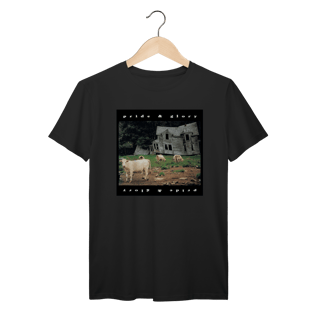 T-Shirt Prime - Pride & Glory Album