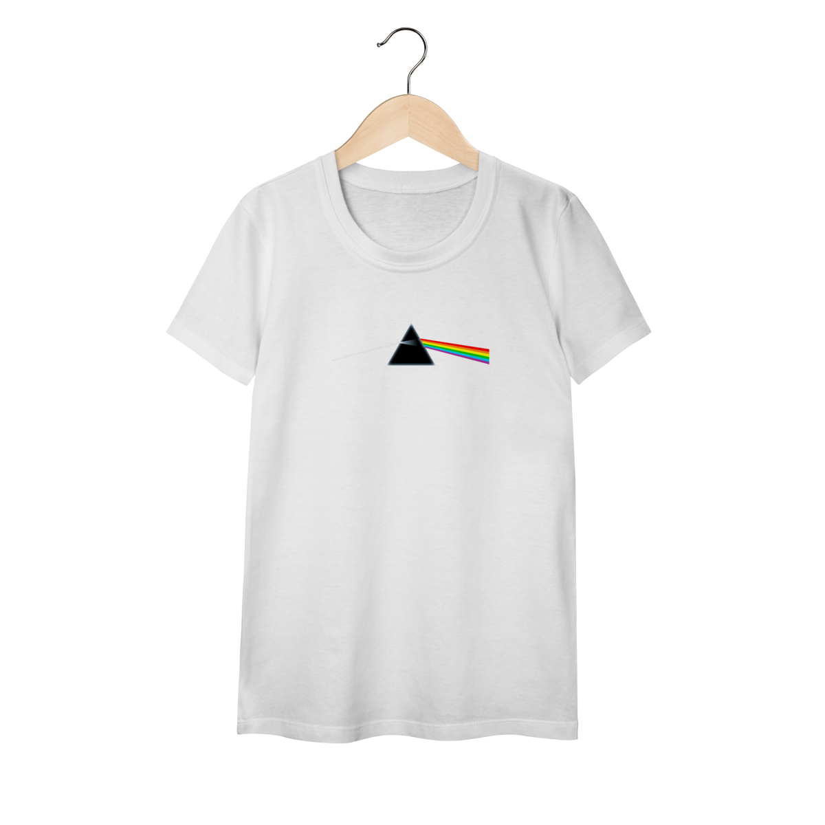 Nome do produto: Baby Long Classic - Pink Floyd