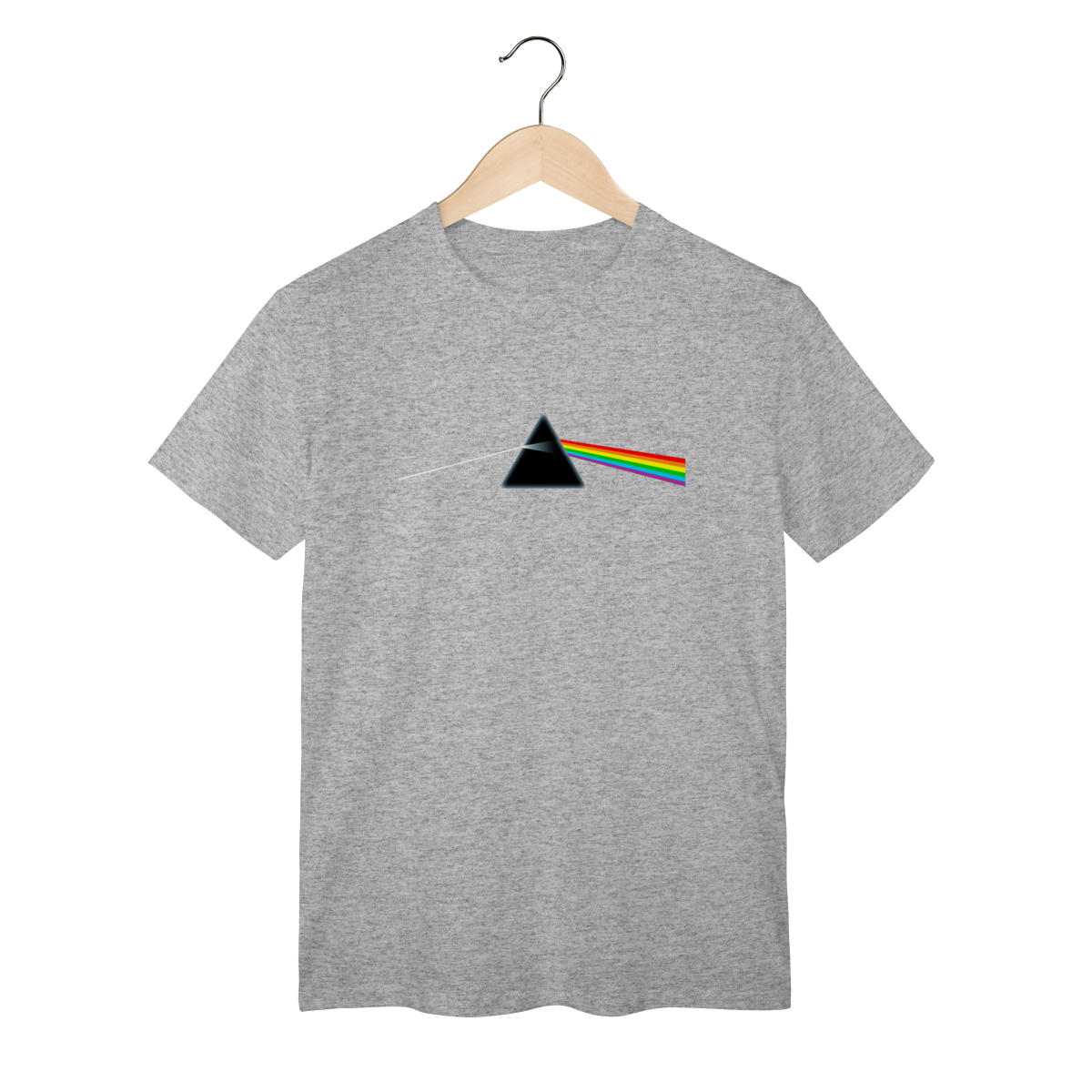 T-Shirt Classic - Pink Floyd
