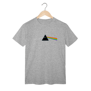 T-Shirt Classic - Pink Floyd