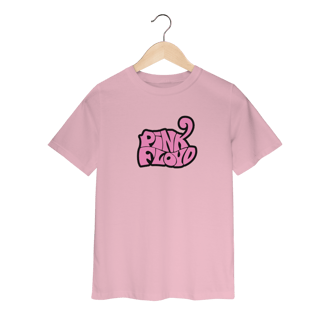 Camiseta Classic Infantil - Pink Floyd 2