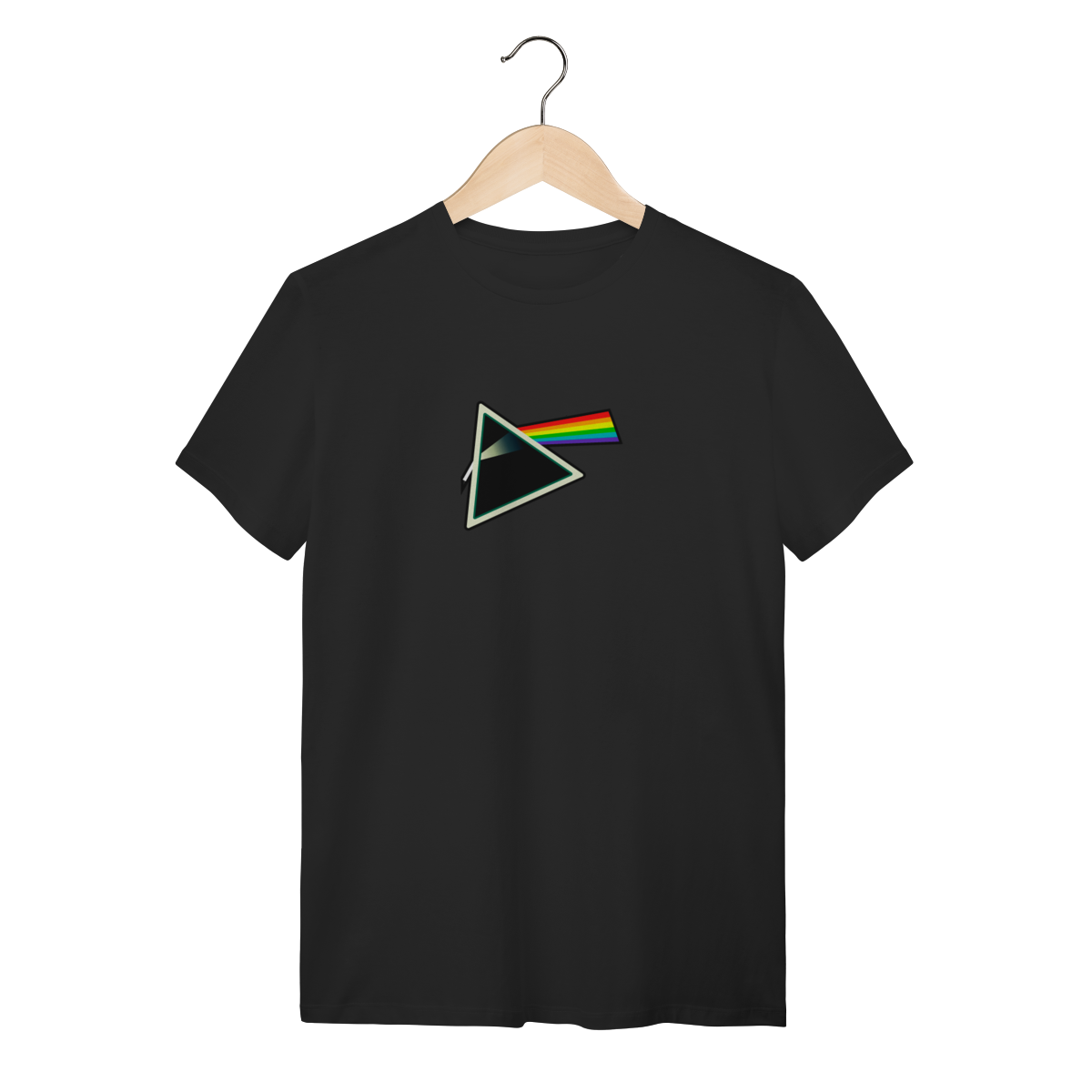 T-Shirt Quality - Pink Floyd 4