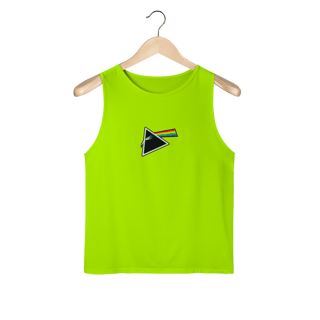 Regata Masculina Dry Fit - Pink Floyd 4