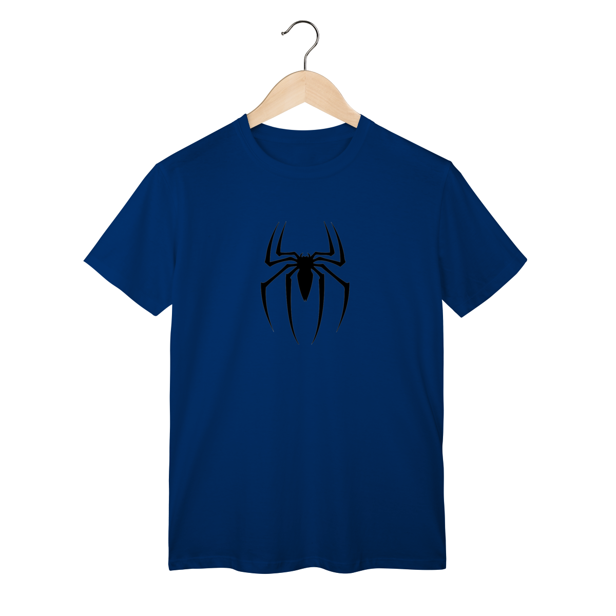 T-Shirt Classic - Homem Aranha Clássico