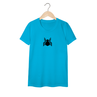 Baby Long Classic - Homem Aranha UCM