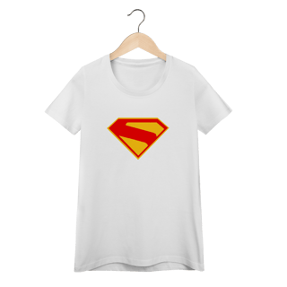 Baby Long Quality - Supergirl